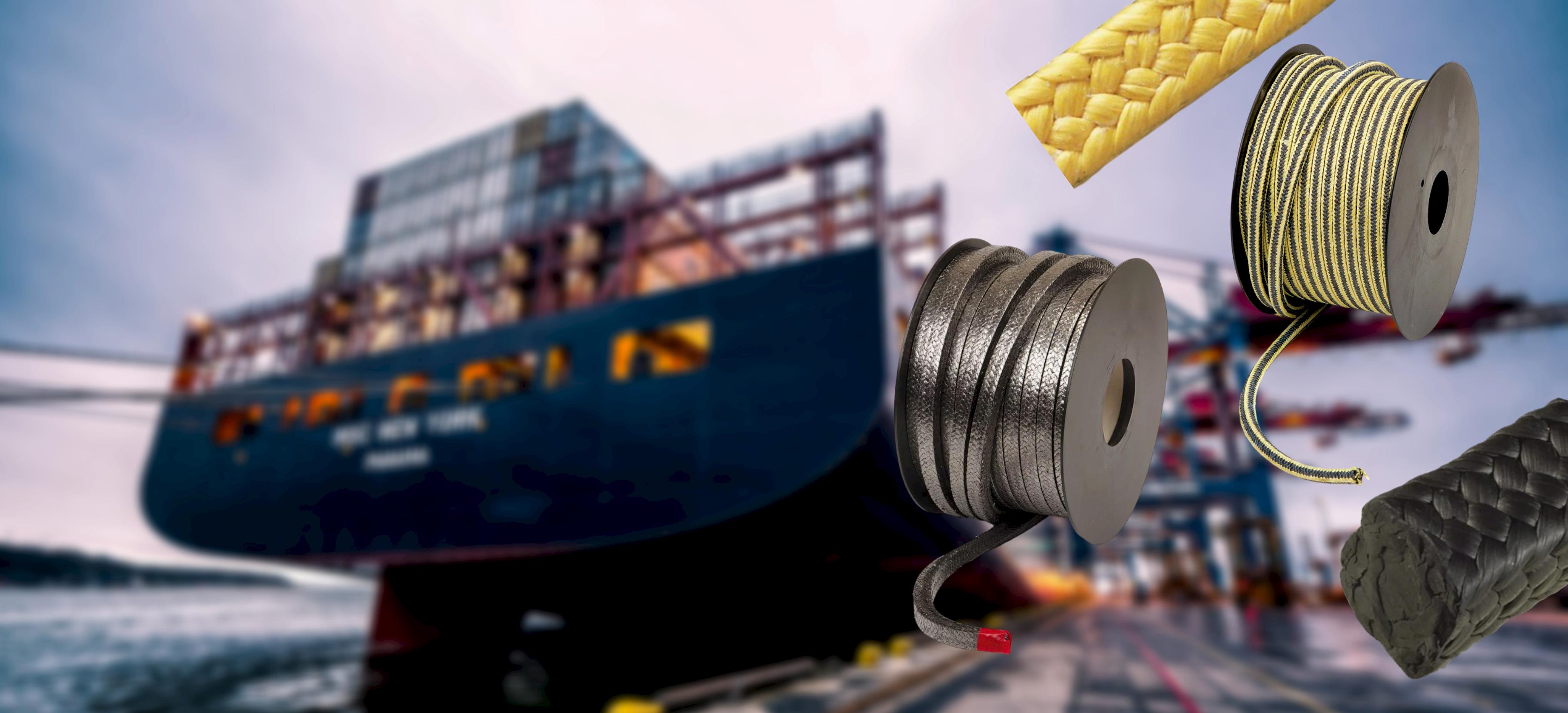 Yumuşak Salmastra veya Mekanik Salmastra?