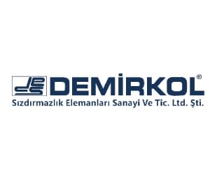 Demirkol Sızdırmazlık Elemanları 