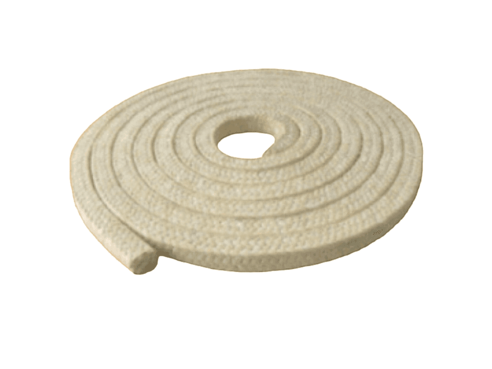 Aramid Esaslı PTFE Yumuşak Salmastralar