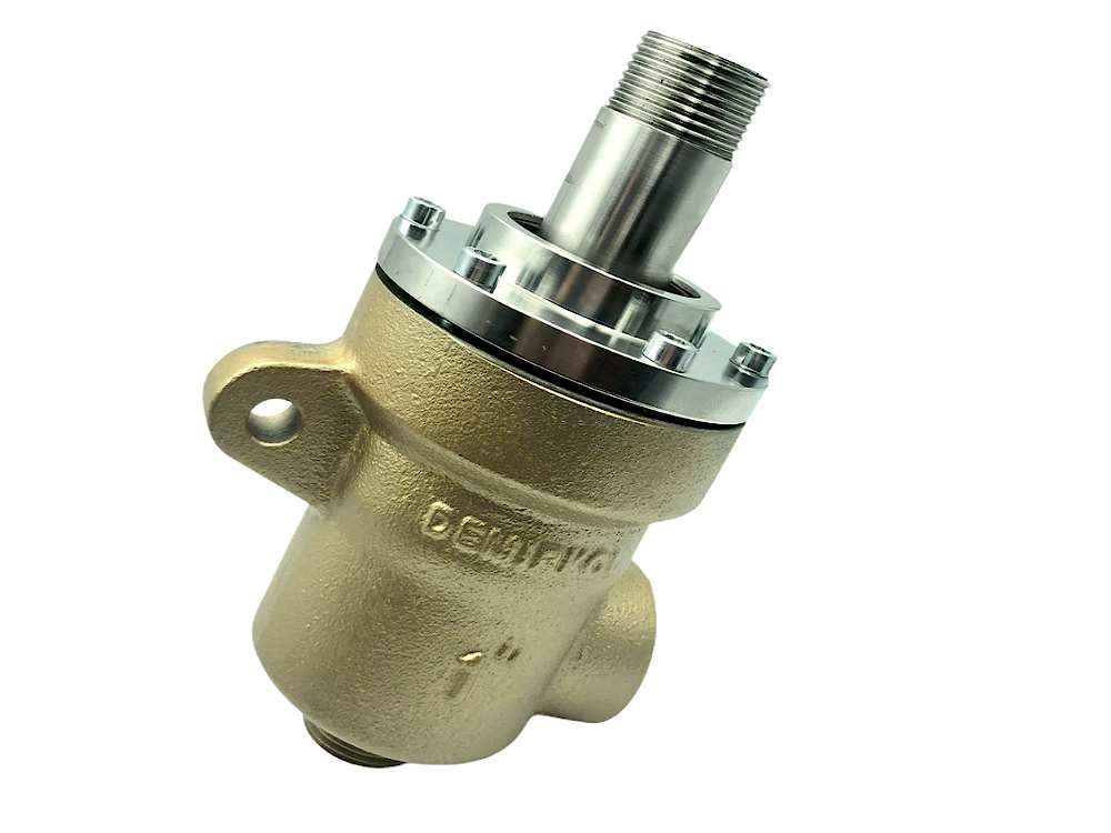 Buhar / Kızgın Yağ  Başlıkları