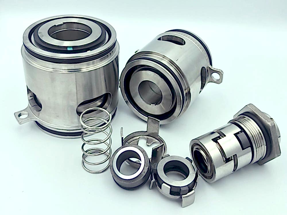 Grundfos Pompa Salmastraları