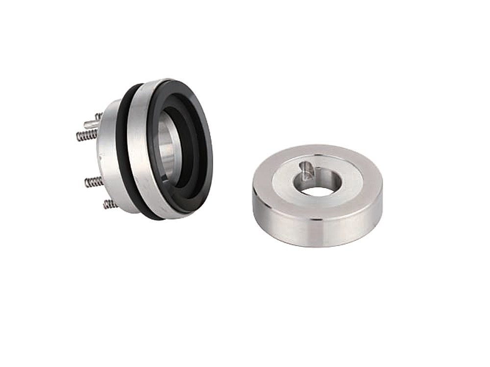 Inoxpa Pompa Salmastraları