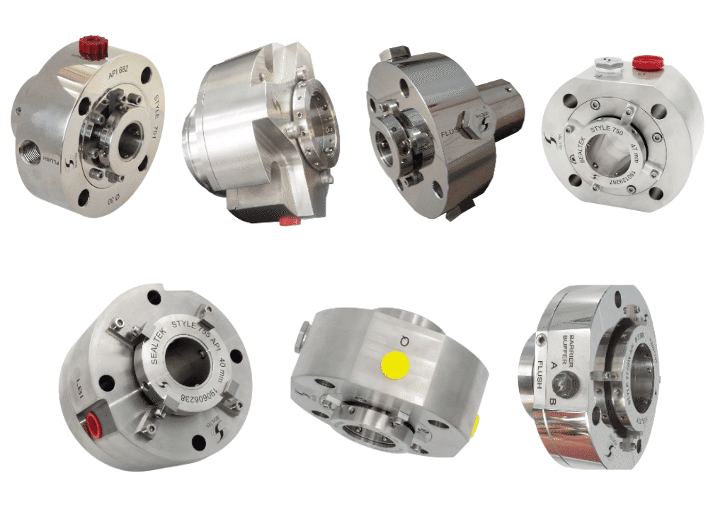 Sealtek API Salmastralar