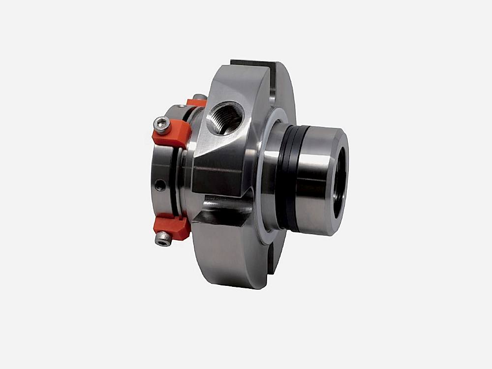 Çiftli Kartuş Salmastralar